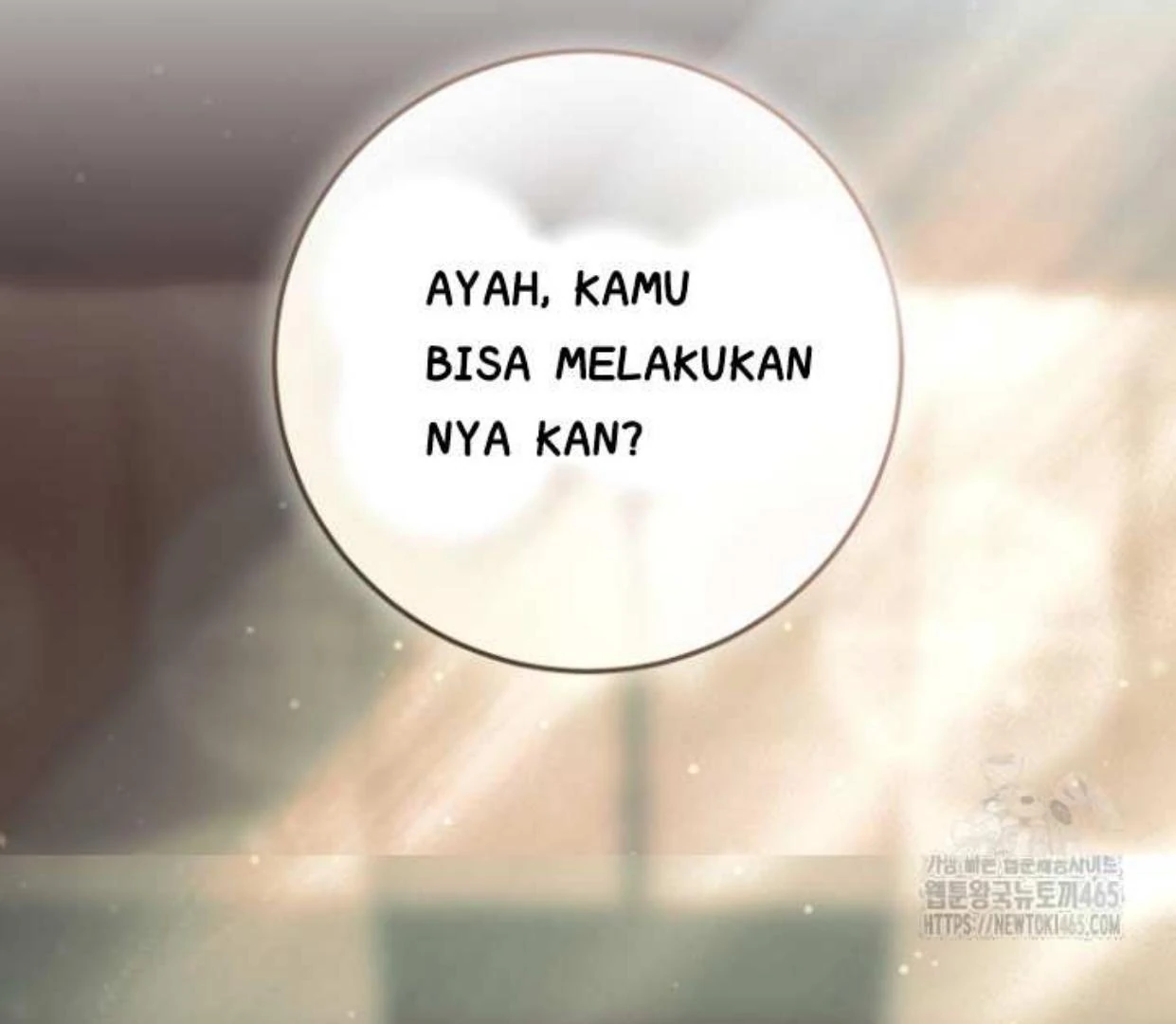 I Became the Despised Granddaughter of the Murim Family Chapter 78 Gambar 146