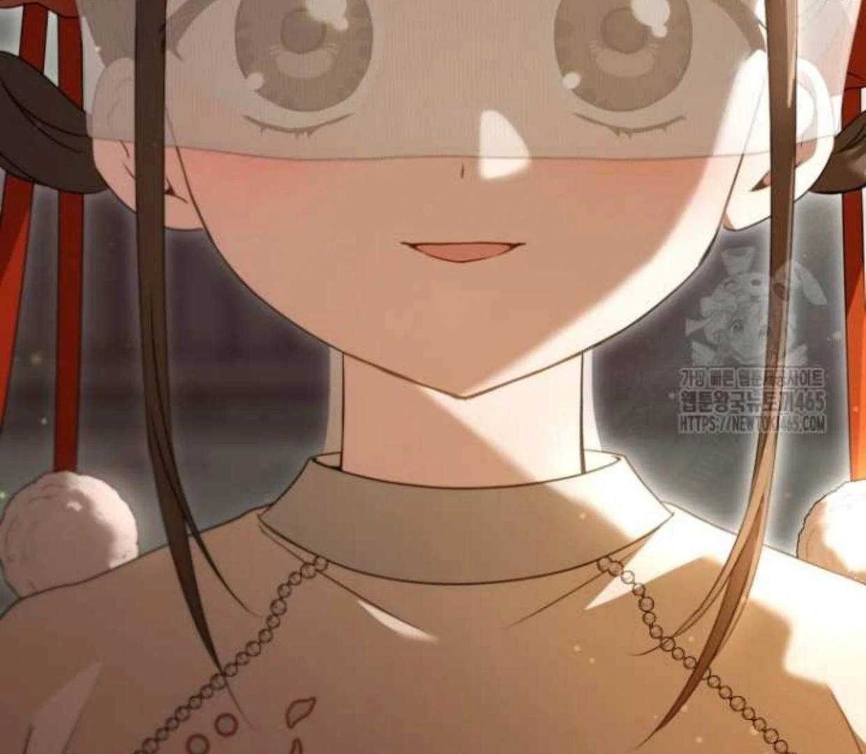 I Became the Despised Granddaughter of the Murim Family Chapter 78 Gambar 148