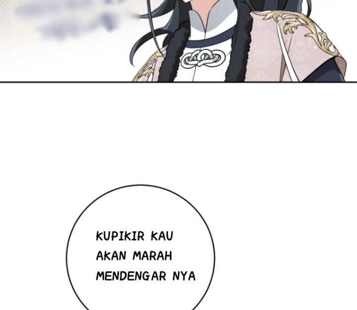 I Became the Despised Granddaughter of the Murim Family Chapter 78 Gambar 15