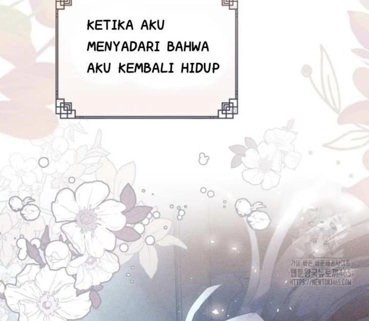 I Became the Despised Granddaughter of the Murim Family Chapter 78 Gambar 151