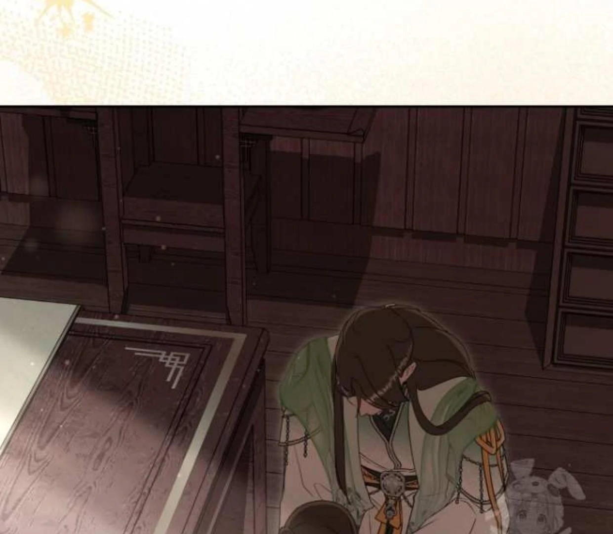 I Became the Despised Granddaughter of the Murim Family Chapter 78 Gambar 156