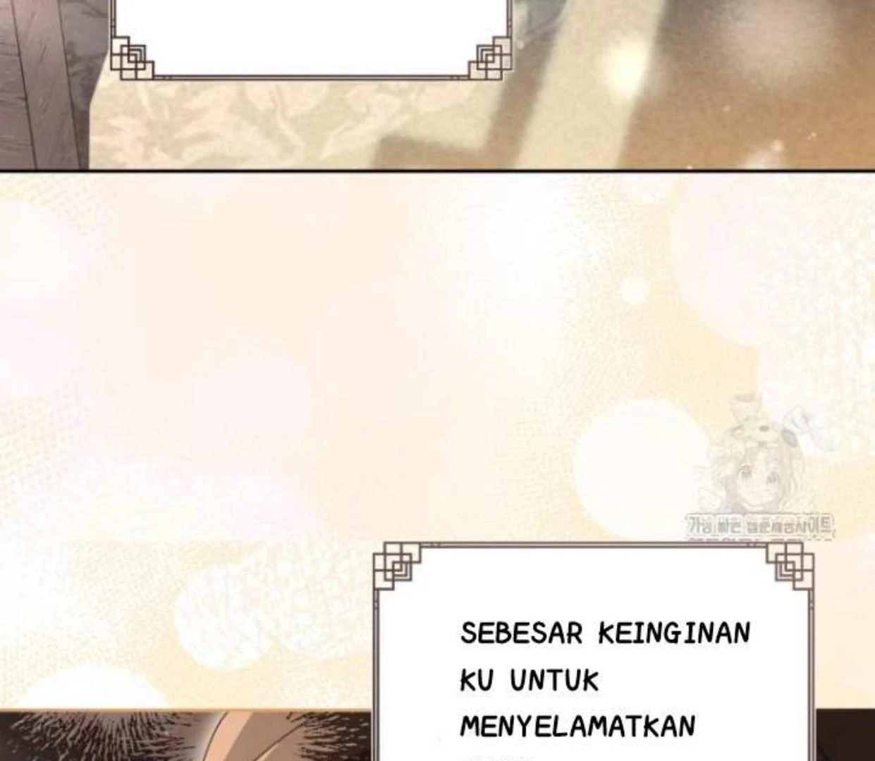 I Became the Despised Granddaughter of the Murim Family Chapter 78 Gambar 158