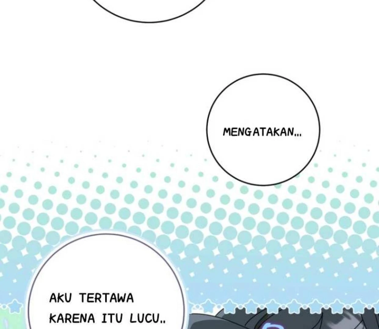 I Became the Despised Granddaughter of the Murim Family Chapter 78 Gambar 16