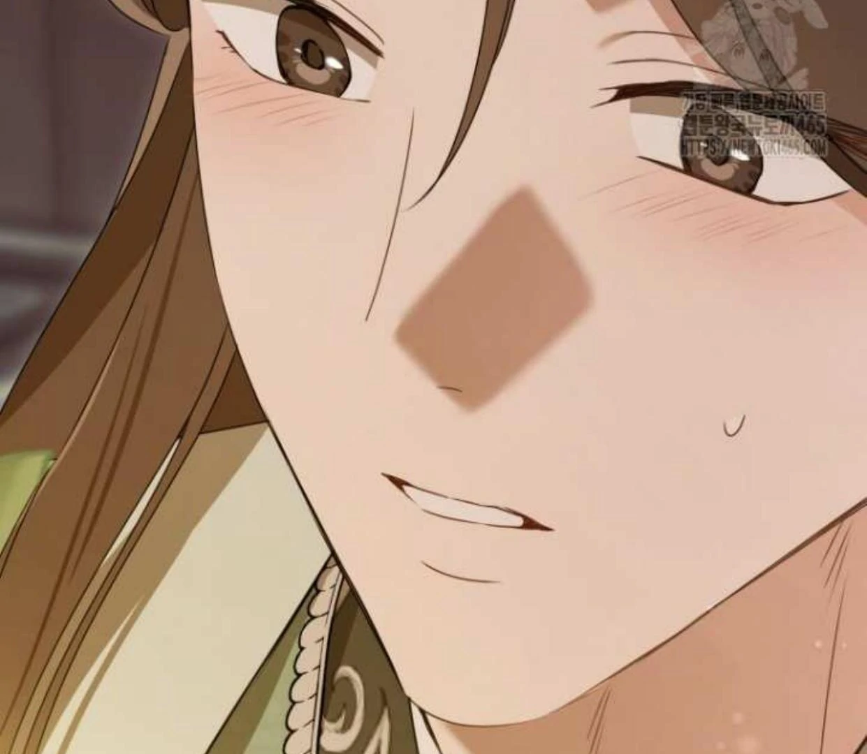 I Became the Despised Granddaughter of the Murim Family Chapter 78 Gambar 160