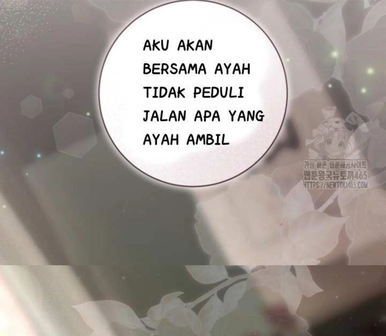 I Became the Despised Granddaughter of the Murim Family Chapter 78 Gambar 166