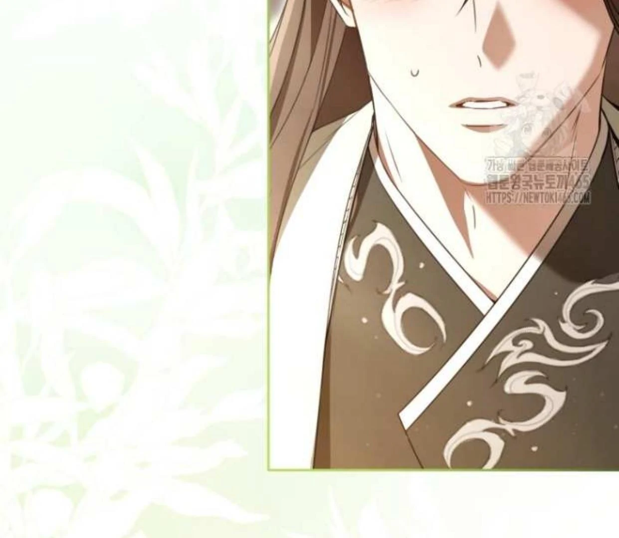 I Became the Despised Granddaughter of the Murim Family Chapter 78 Gambar 173