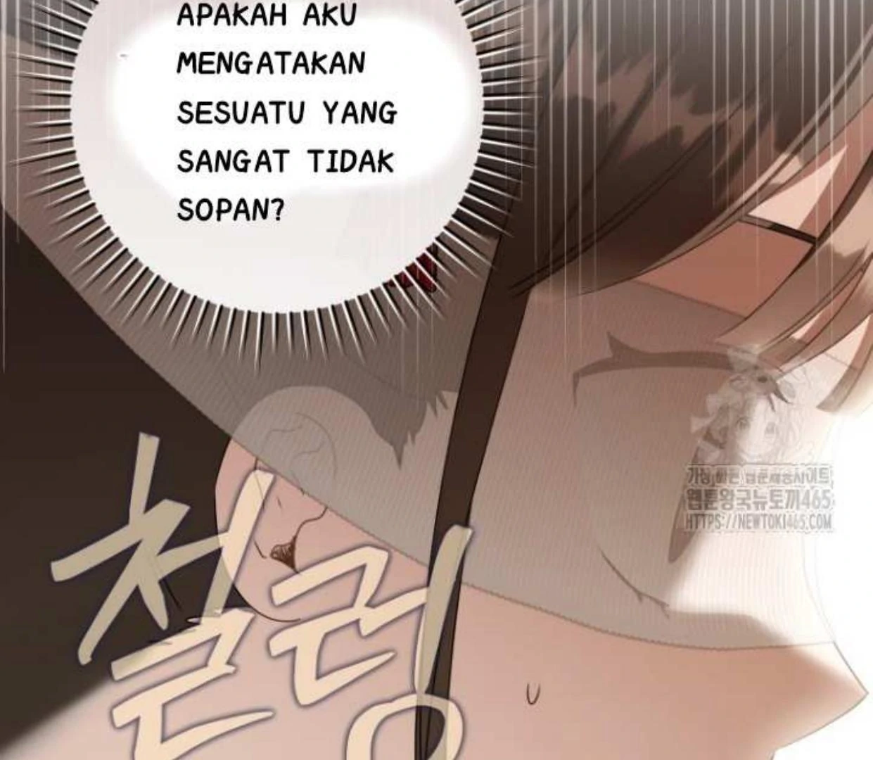 I Became the Despised Granddaughter of the Murim Family Chapter 78 Gambar 176