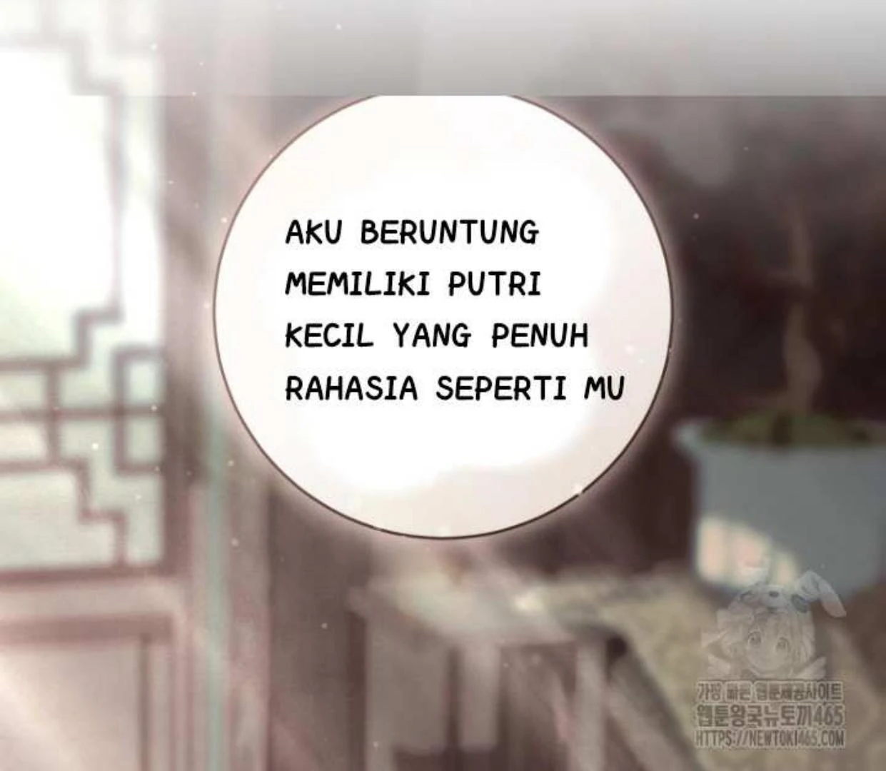 I Became the Despised Granddaughter of the Murim Family Chapter 78 Gambar 179