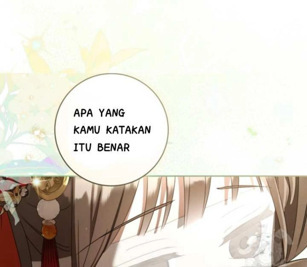 I Became the Despised Granddaughter of the Murim Family Chapter 78 Gambar 182