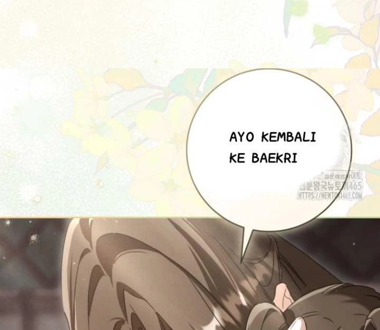 I Became the Despised Granddaughter of the Murim Family Chapter 78 Gambar 184