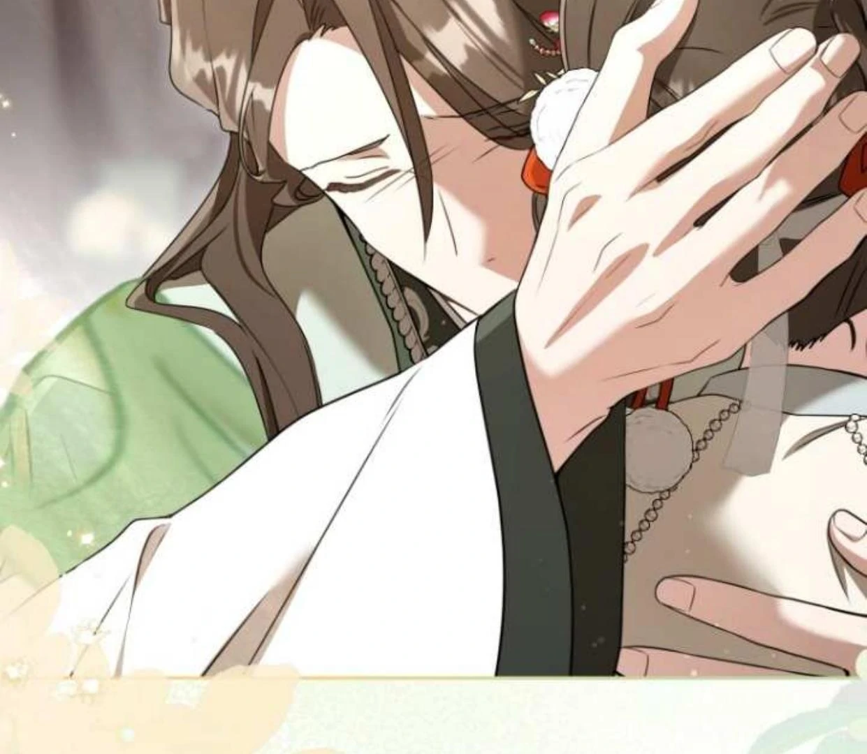 I Became the Despised Granddaughter of the Murim Family Chapter 78 Gambar 185
