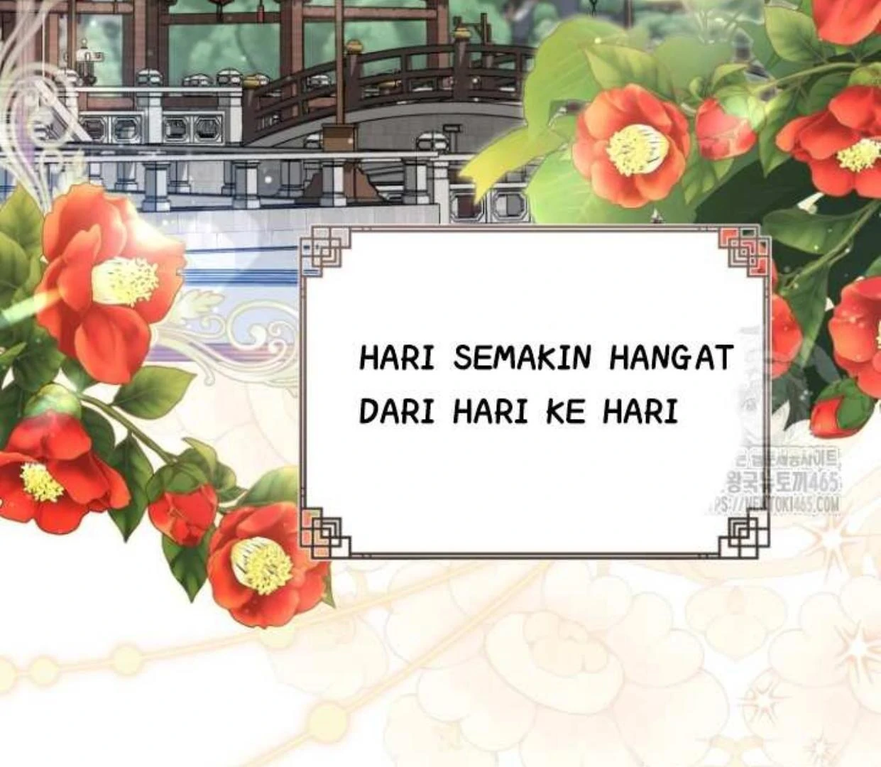 I Became the Despised Granddaughter of the Murim Family Chapter 78 Gambar 23