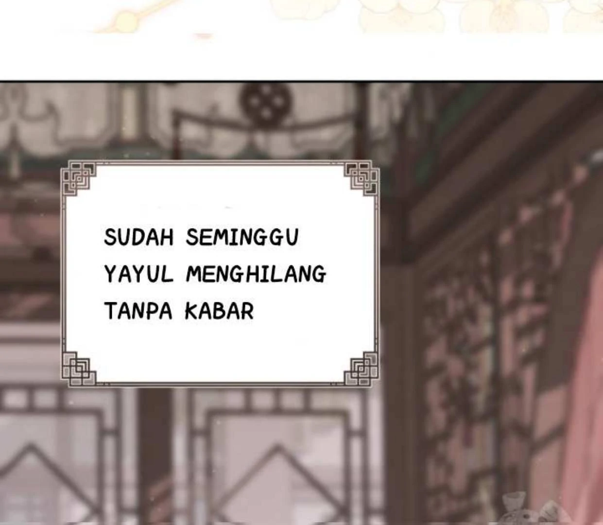 I Became the Despised Granddaughter of the Murim Family Chapter 78 Gambar 24