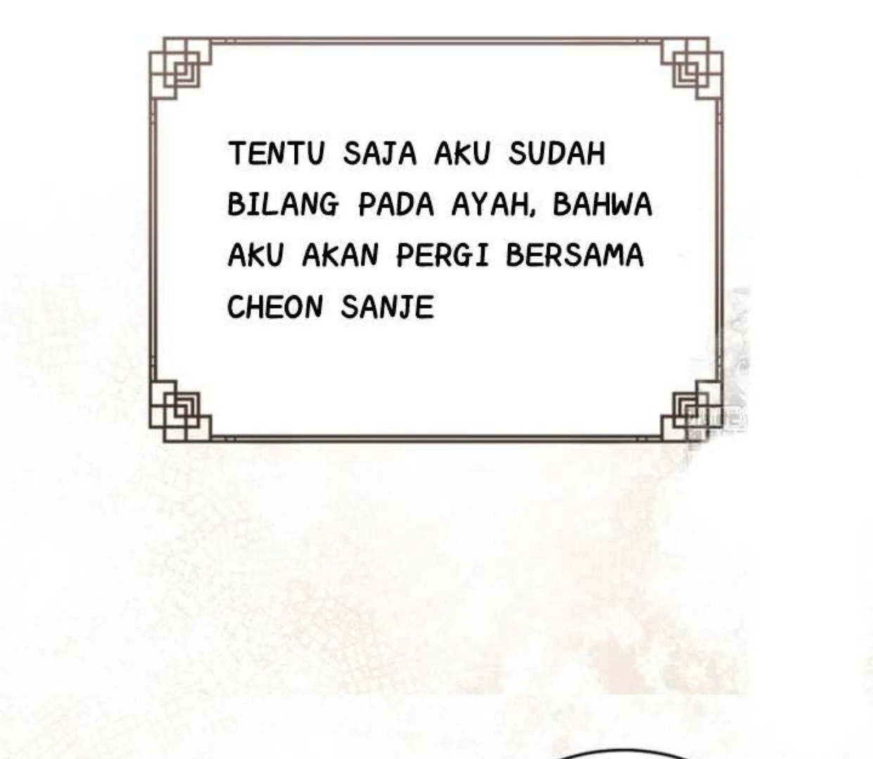 I Became the Despised Granddaughter of the Murim Family Chapter 78 Gambar 26