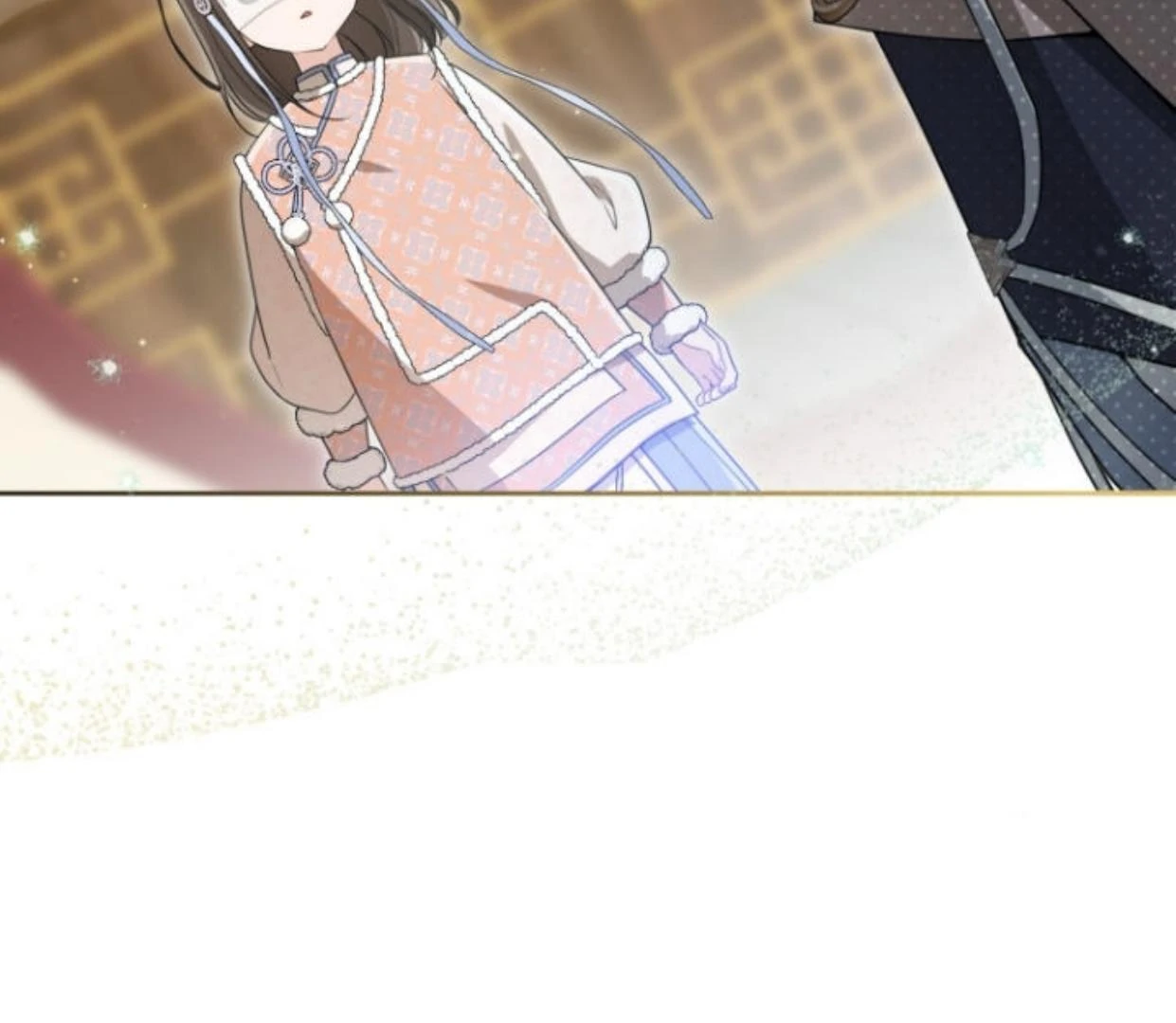 I Became the Despised Granddaughter of the Murim Family Chapter 78 Gambar 3
