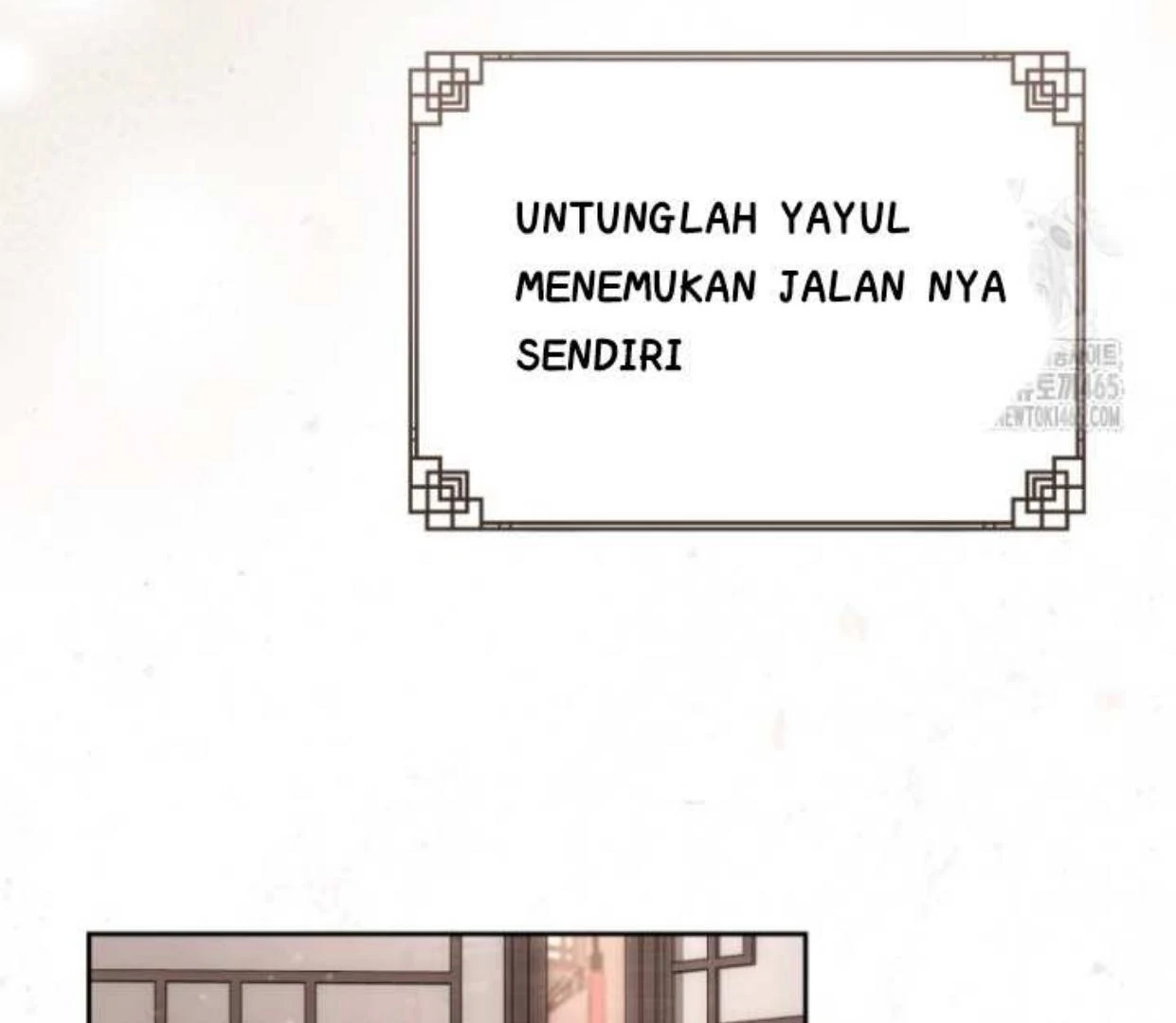 I Became the Despised Granddaughter of the Murim Family Chapter 78 Gambar 31