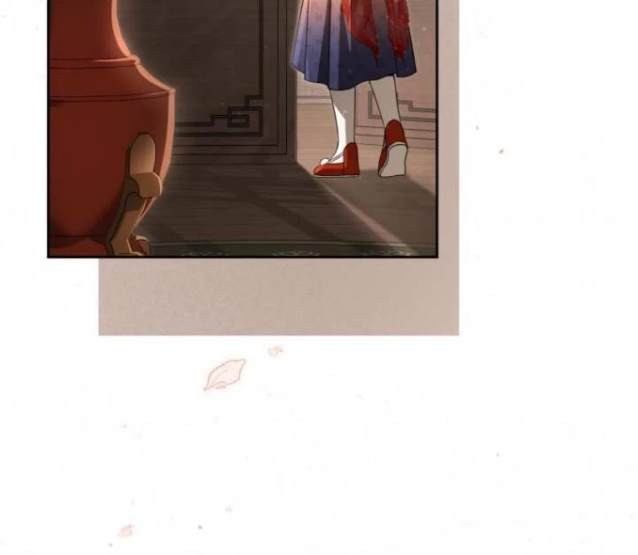 I Became the Despised Granddaughter of the Murim Family Chapter 78 Gambar 33