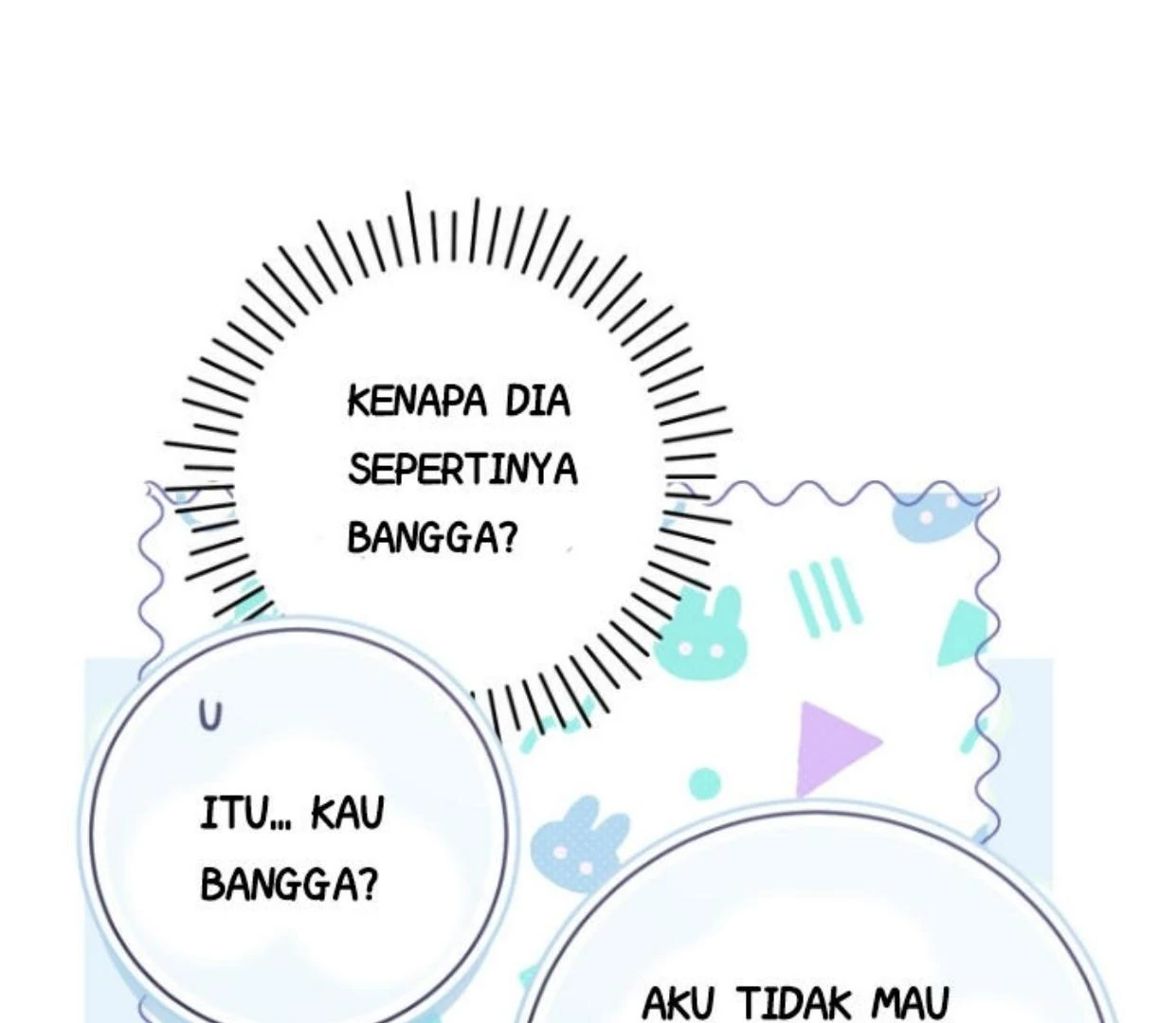 I Became the Despised Granddaughter of the Murim Family Chapter 78 Gambar 4