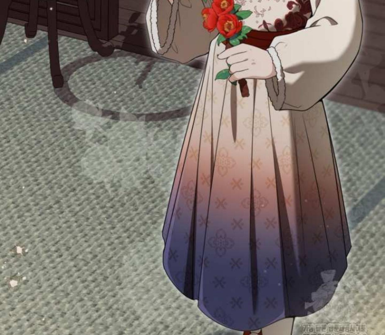 I Became the Despised Granddaughter of the Murim Family Chapter 78 Gambar 41