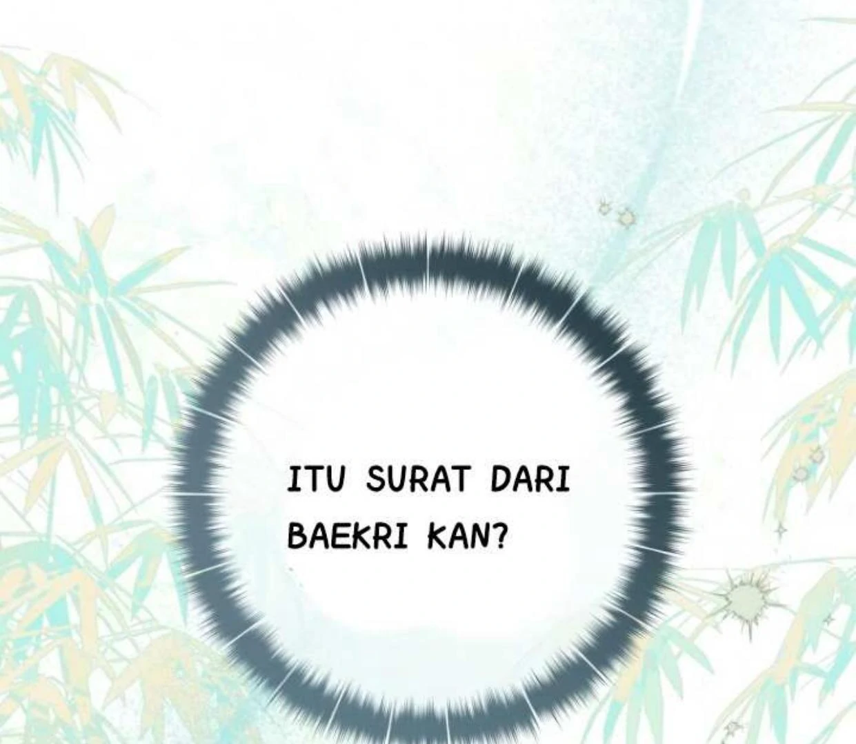 I Became the Despised Granddaughter of the Murim Family Chapter 78 Gambar 44