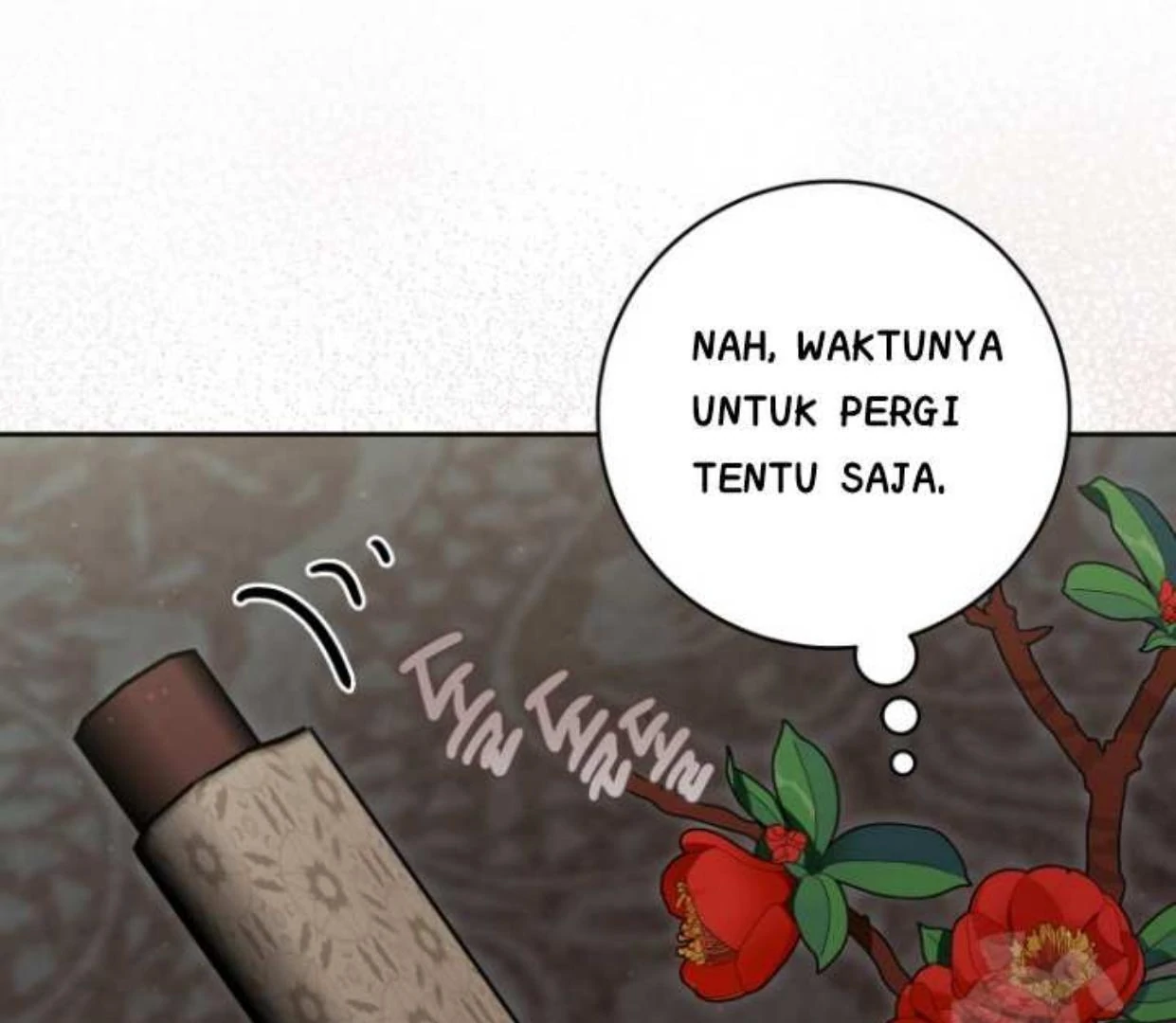 I Became the Despised Granddaughter of the Murim Family Chapter 78 Gambar 50