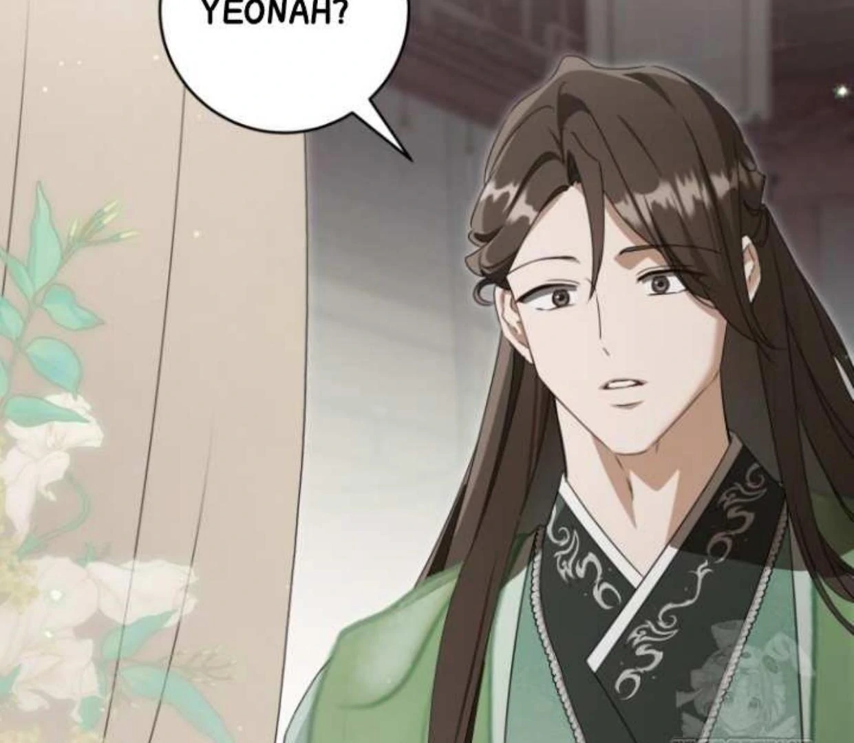 I Became the Despised Granddaughter of the Murim Family Chapter 78 Gambar 55
