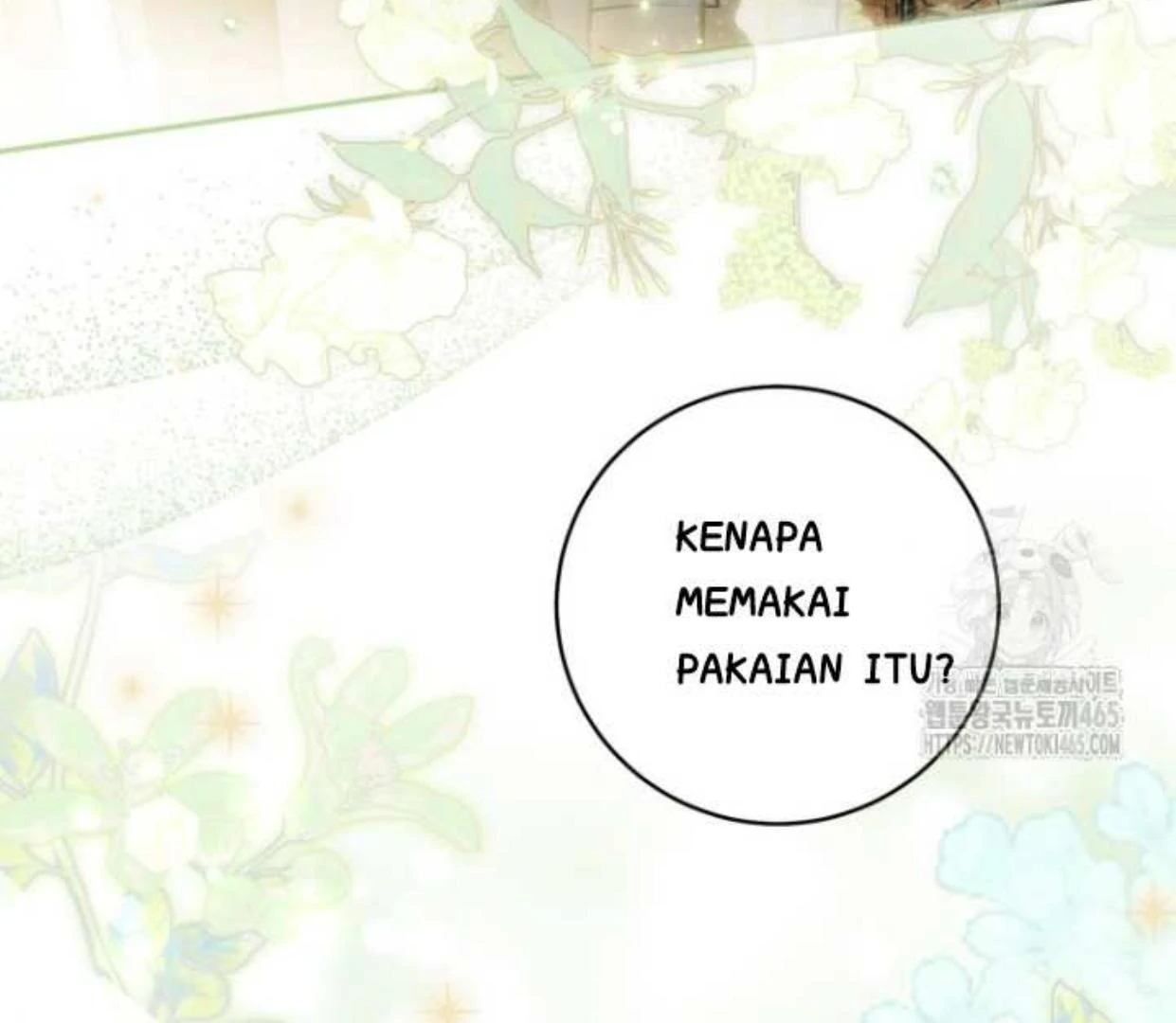 I Became the Despised Granddaughter of the Murim Family Chapter 78 Gambar 57