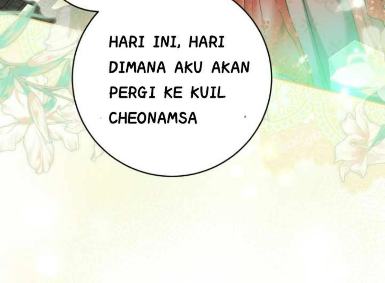 I Became the Despised Granddaughter of the Murim Family Chapter 78 Gambar 60