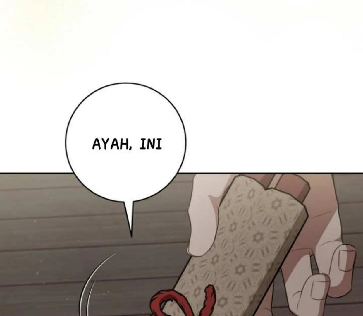 I Became the Despised Granddaughter of the Murim Family Chapter 78 Gambar 61