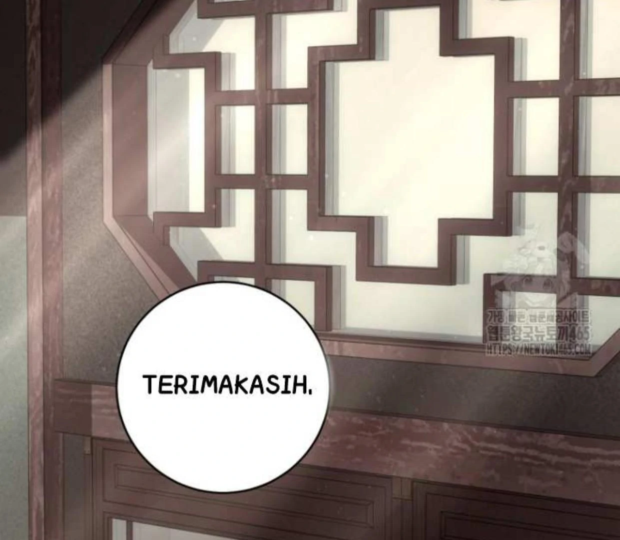 I Became the Despised Granddaughter of the Murim Family Chapter 78 Gambar 64