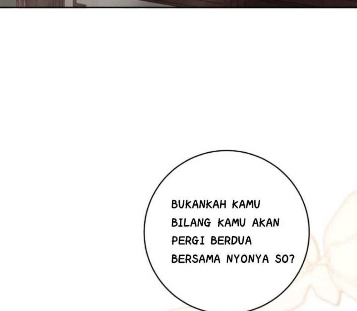 I Became the Despised Granddaughter of the Murim Family Chapter 78 Gambar 65