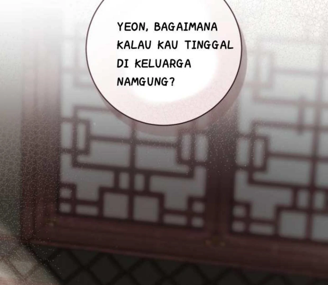 I Became the Despised Granddaughter of the Murim Family Chapter 78 Gambar 77