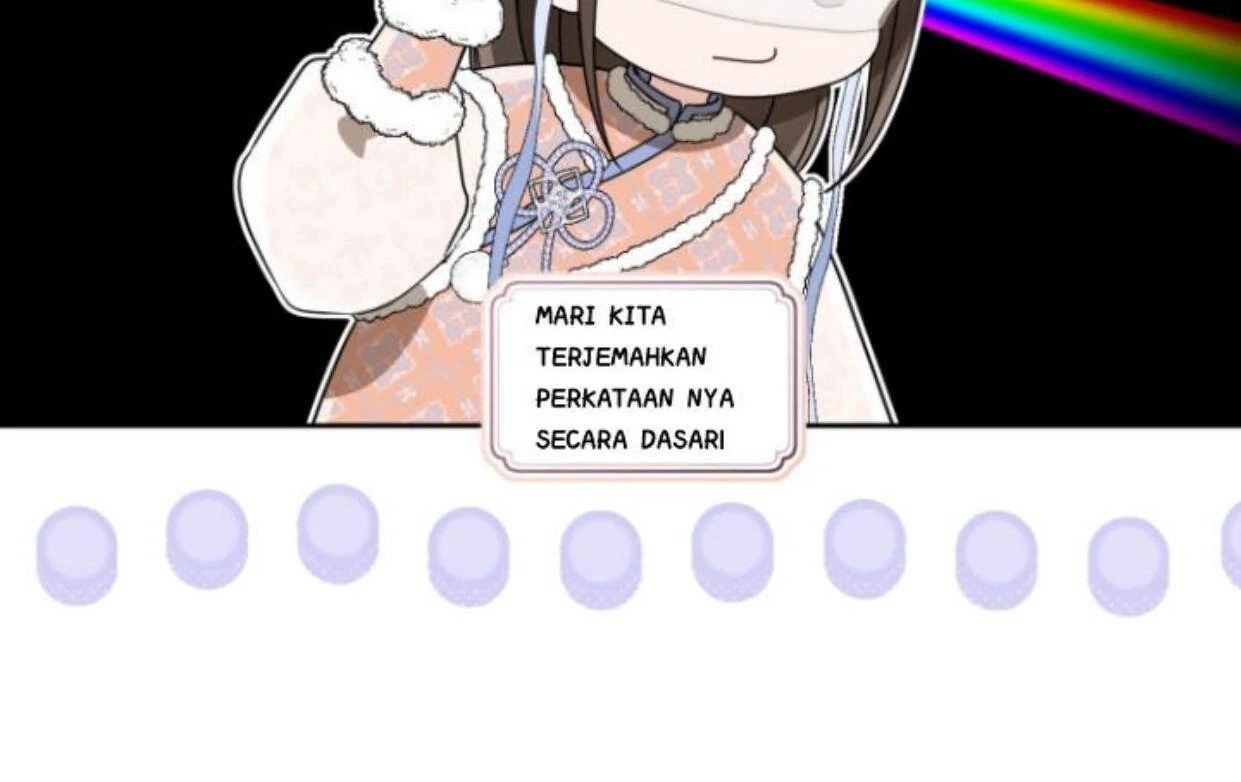 I Became the Despised Granddaughter of the Murim Family Chapter 78 Gambar 8
