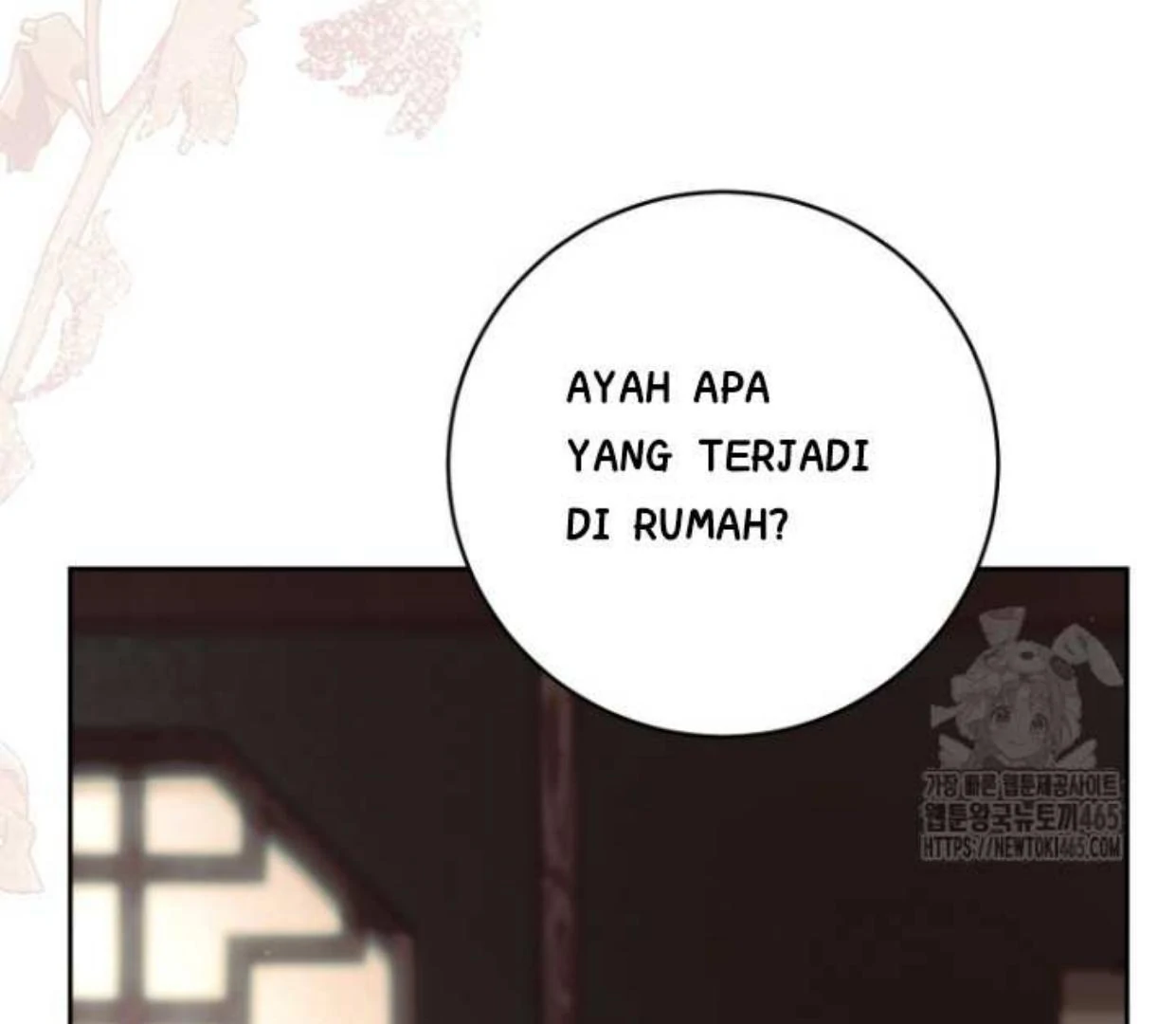 I Became the Despised Granddaughter of the Murim Family Chapter 78 Gambar 83