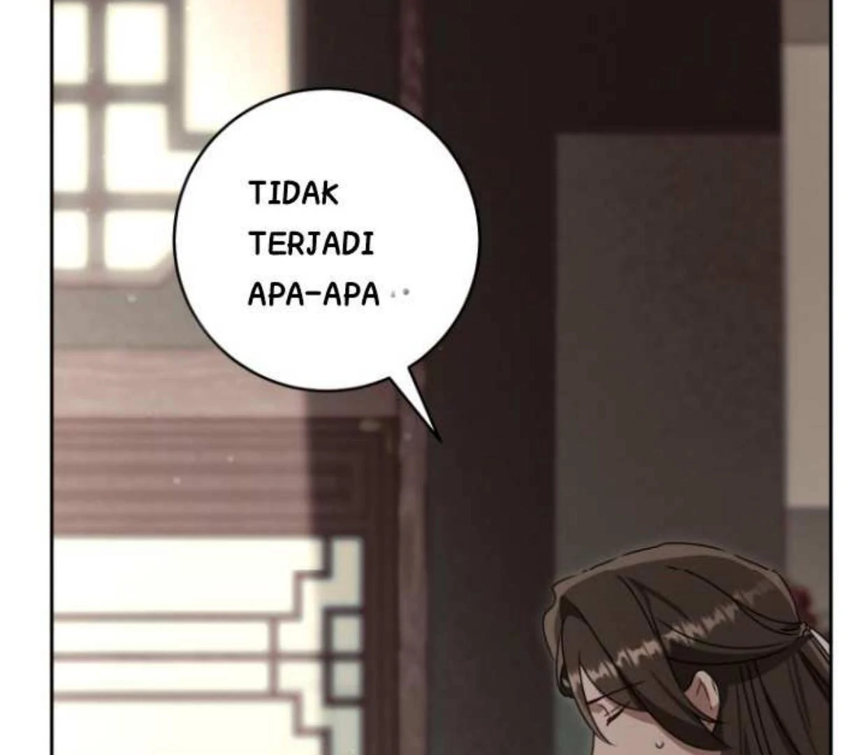 I Became the Despised Granddaughter of the Murim Family Chapter 78 Gambar 84