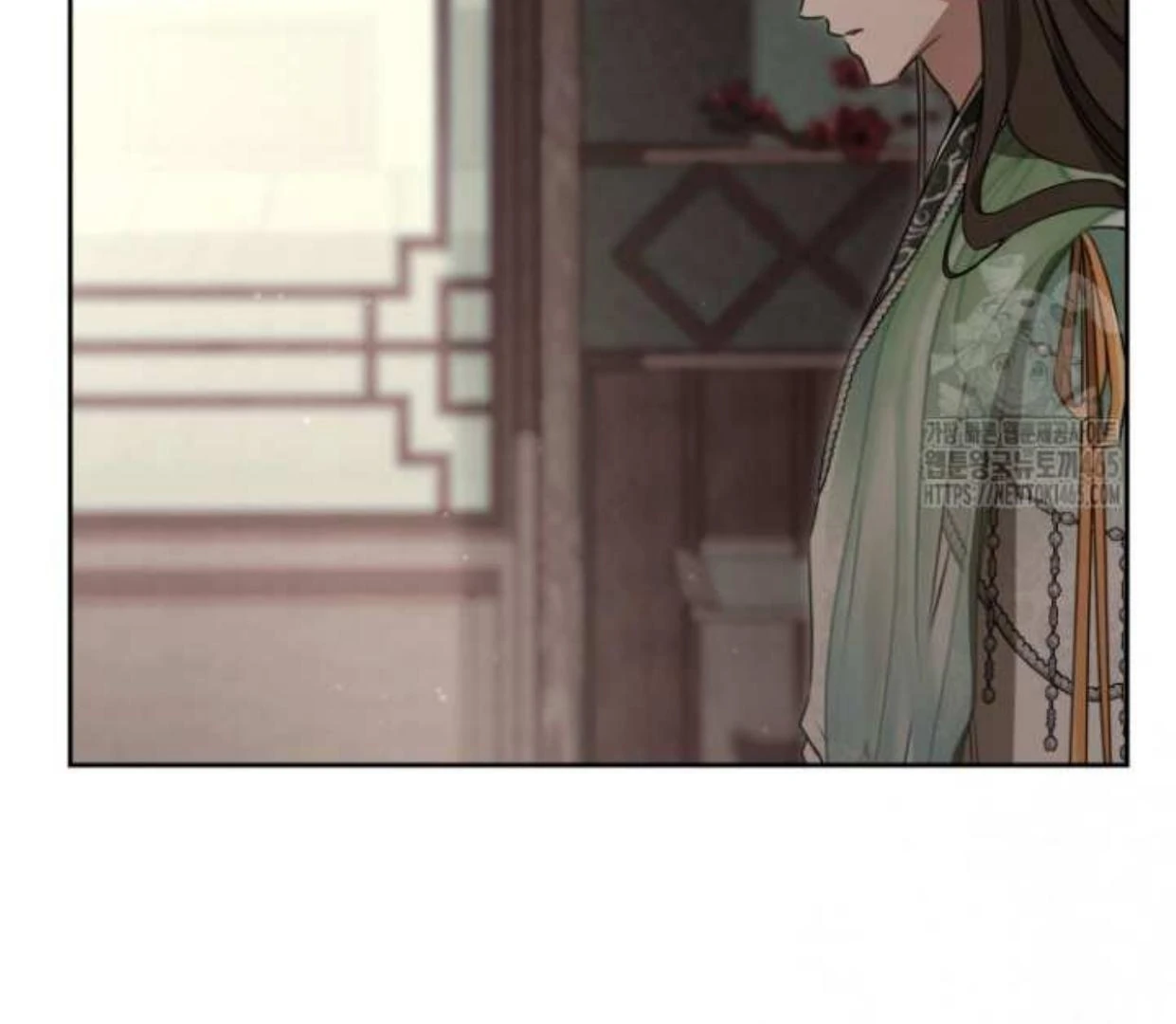 I Became the Despised Granddaughter of the Murim Family Chapter 78 Gambar 85
