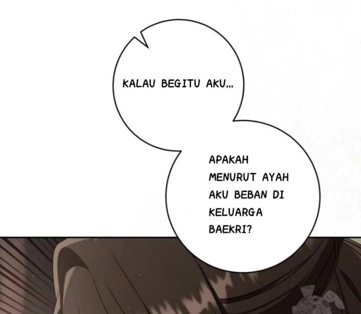 I Became the Despised Granddaughter of the Murim Family Chapter 78 Gambar 86