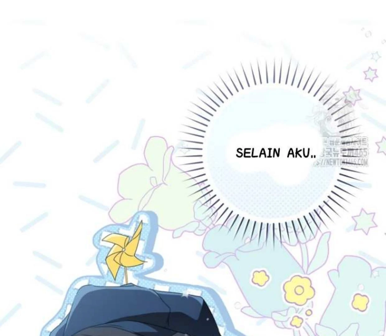 I Became the Despised Granddaughter of the Murim Family Chapter 78 Gambar 9