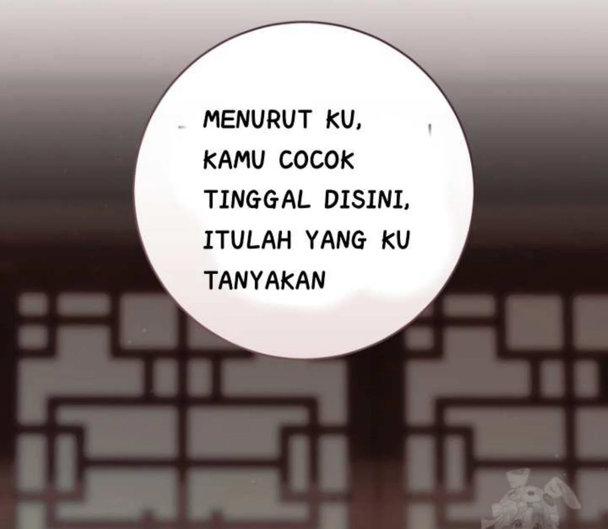 I Became the Despised Granddaughter of the Murim Family Chapter 78 Gambar 91