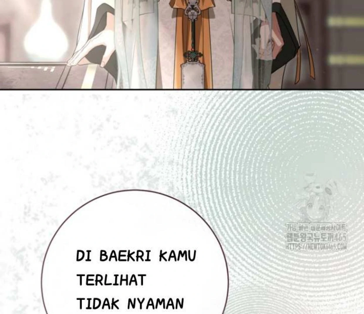 I Became the Despised Granddaughter of the Murim Family Chapter 78 Gambar 93
