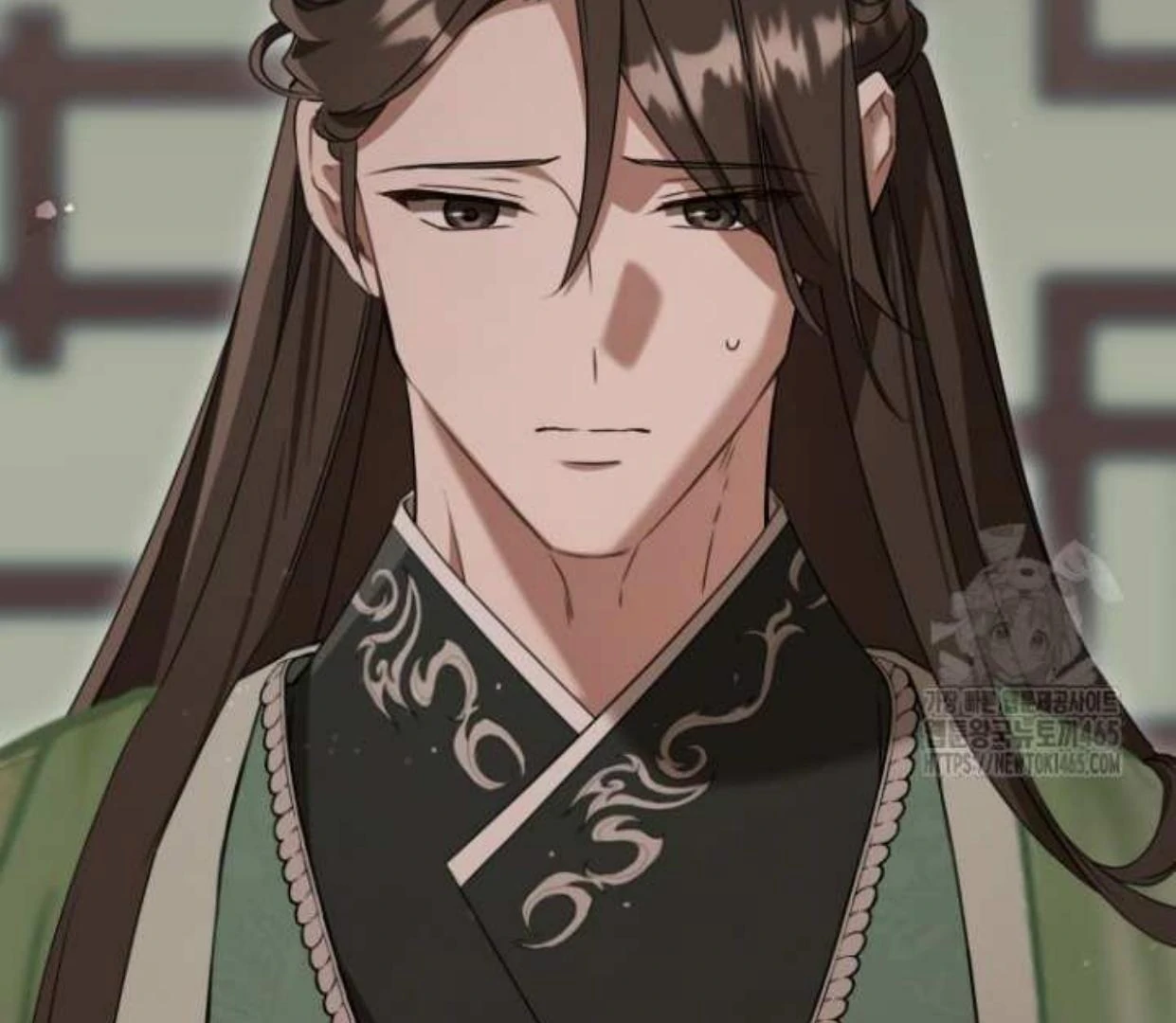I Became the Despised Granddaughter of the Murim Family Chapter 78 Gambar 98