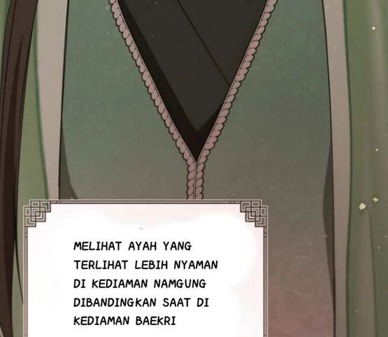 I Became the Despised Granddaughter of the Murim Family Chapter 78 Gambar 99