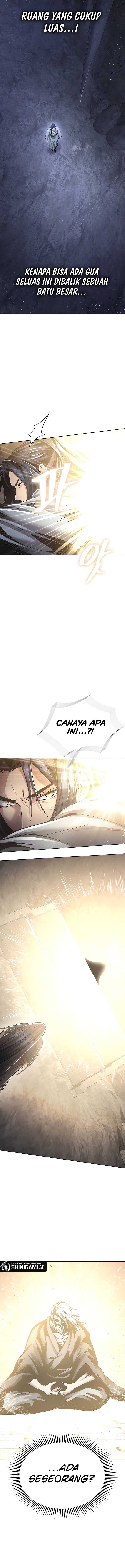 Regression Of The Yong Clan Heir Chapter 12 bahasa Indonesia Gambar 14