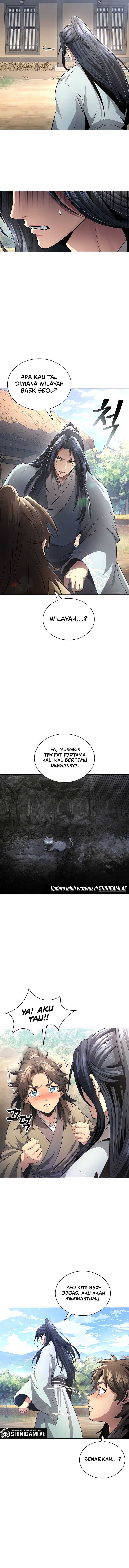 Halaman Komik