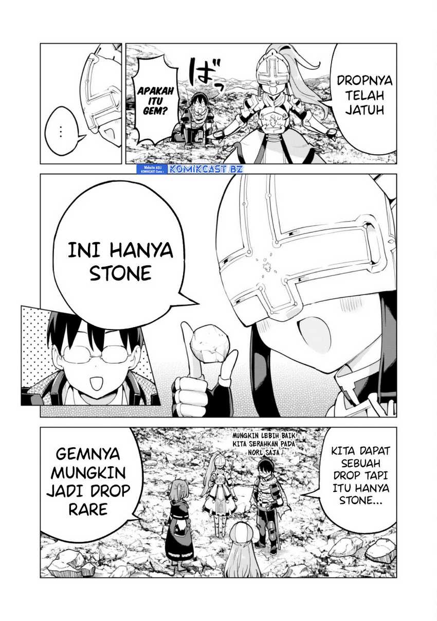 Gacha wo Mawashite Nakama wo Fuyasu Saikyou no Bishoujo Gundan wo Tsukuriagero Chapter 66 Gambar 13