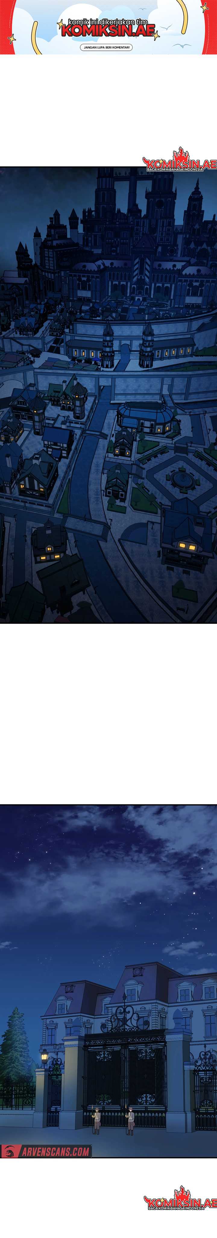 Baca Manga The strongest assassin gets transferred to another world with his whole class Chapter 67 bahasa Indonesia Gambar 2