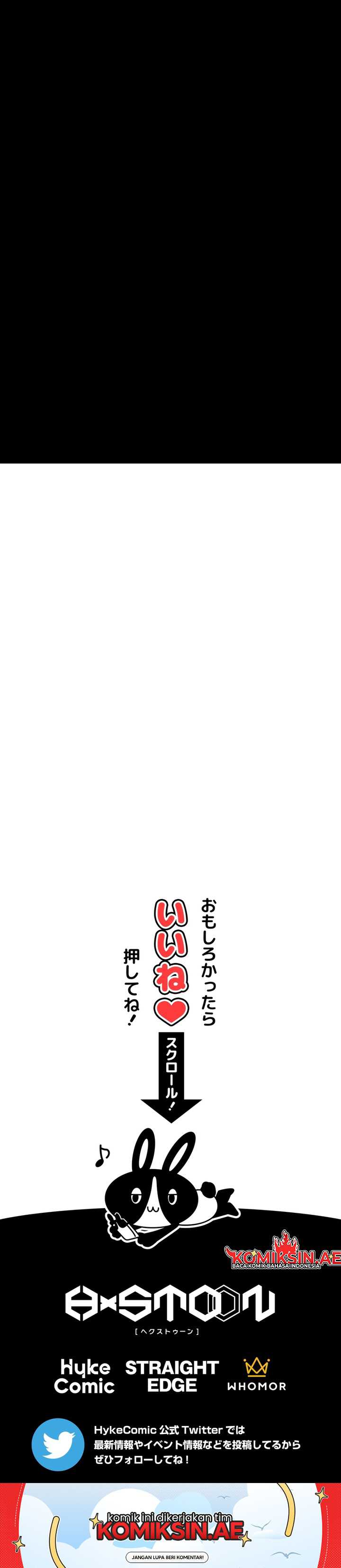 The strongest assassin gets transferred to another world with his whole class Chapter 67 bahasa Indonesia Gambar 36