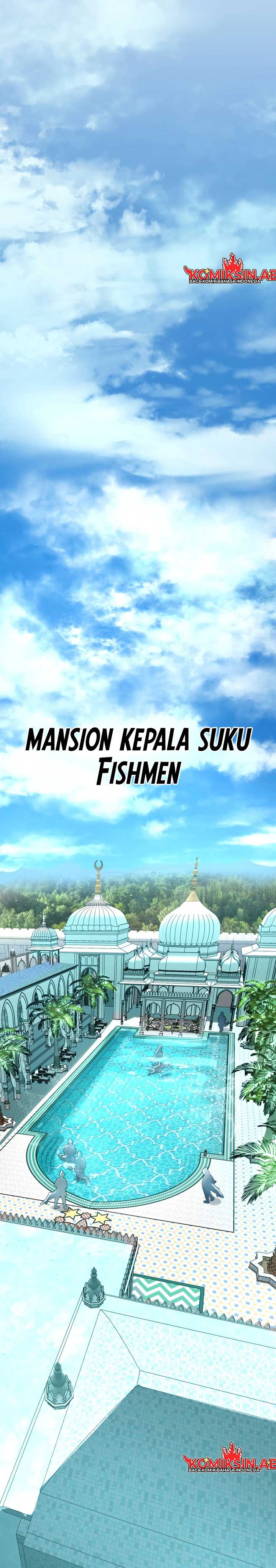 The strongest assassin gets transferred to another world with his whole class Chapter 67 bahasa Indonesia Gambar 8