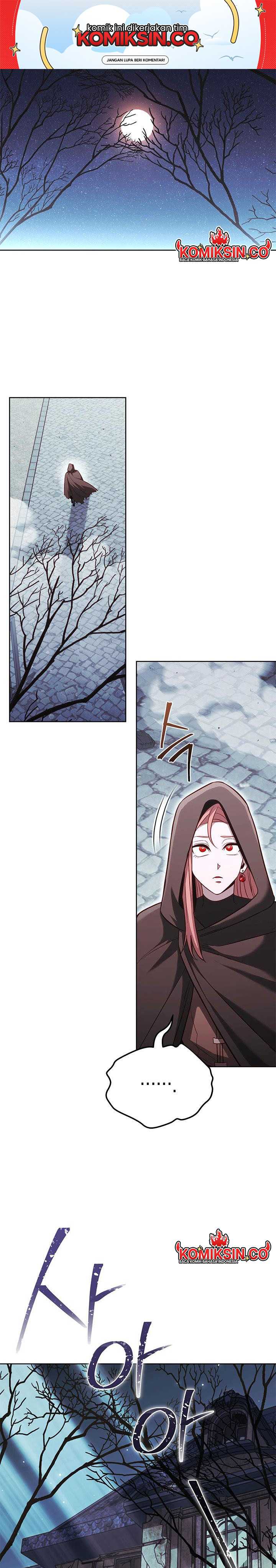 Baca Manhwa My Insanely Competent Underlings Chapter 59 Gambar 2