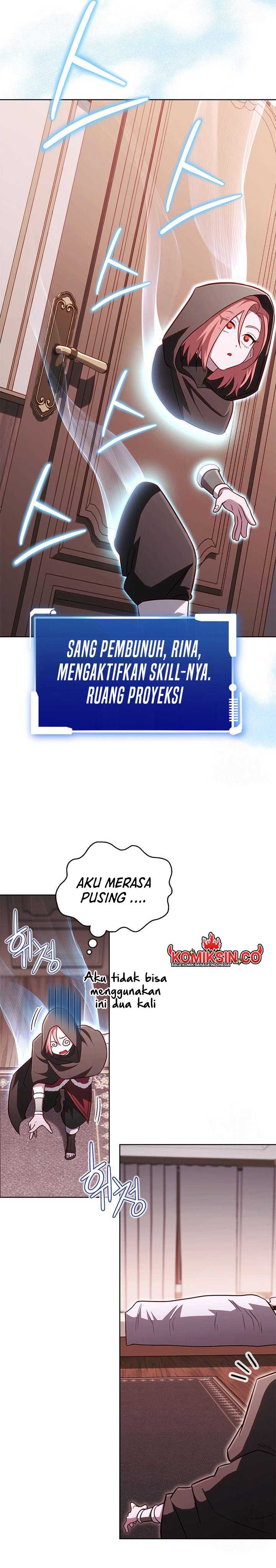 My Insanely Competent Underlings Chapter 59 Gambar 22